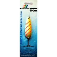 Блешня на хижака коливна, EOS P150362, вага 12г, колір № GS081037